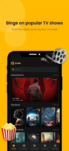 sony-camera tv show